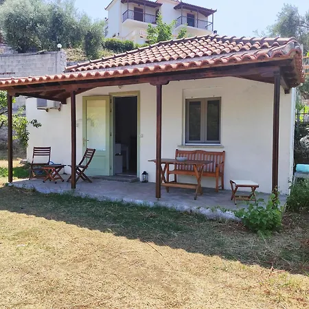 Dreamy House בית נופש