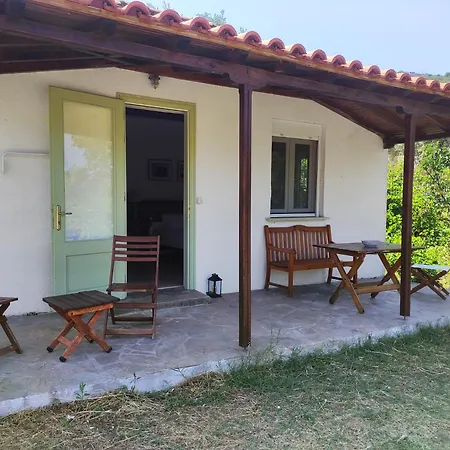 Dreamy House בית נופש *