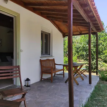 בית נופש Dreamy House *