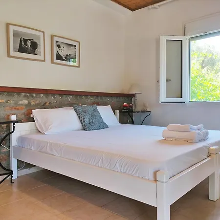 Dreamy House בית נופש סקופלוס טאון