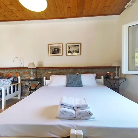 בית נופש Dreamy House סקופלוס טאון