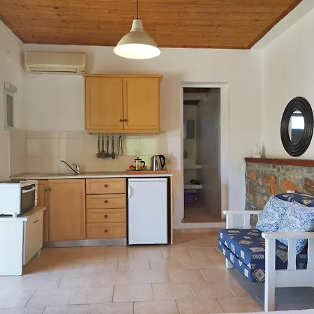בית נופש Dreamy House